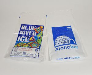 ice bags manufacturing